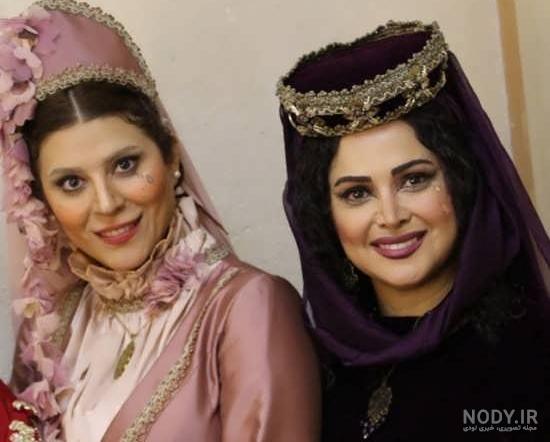 فیلم عروسی کمند امیر سلیمانی