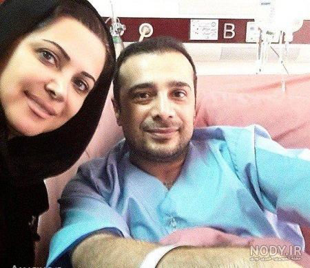 لو رفته کمند امیر سلیمانی رقص
