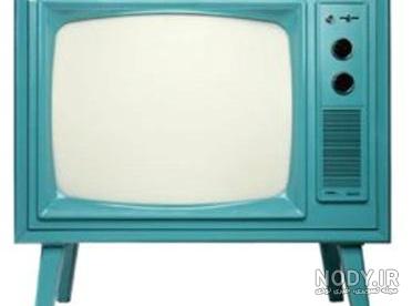  عکس کارتونی تلویزیون