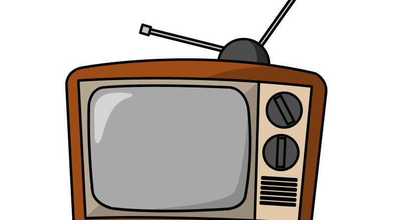  عکس کارتونی تلویزیون