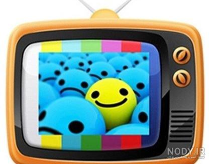  عکس کارتونی تلویزیون