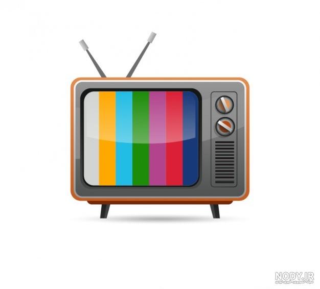  عکس کارتونی تلویزیون