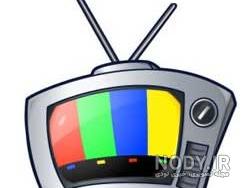  عکس کارتونی تلویزیون