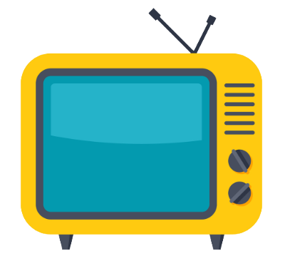  عکس کارتونی تلویزیون