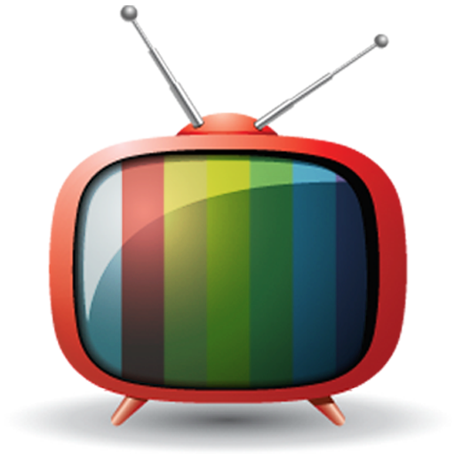  عکس کارتونی تلویزیون