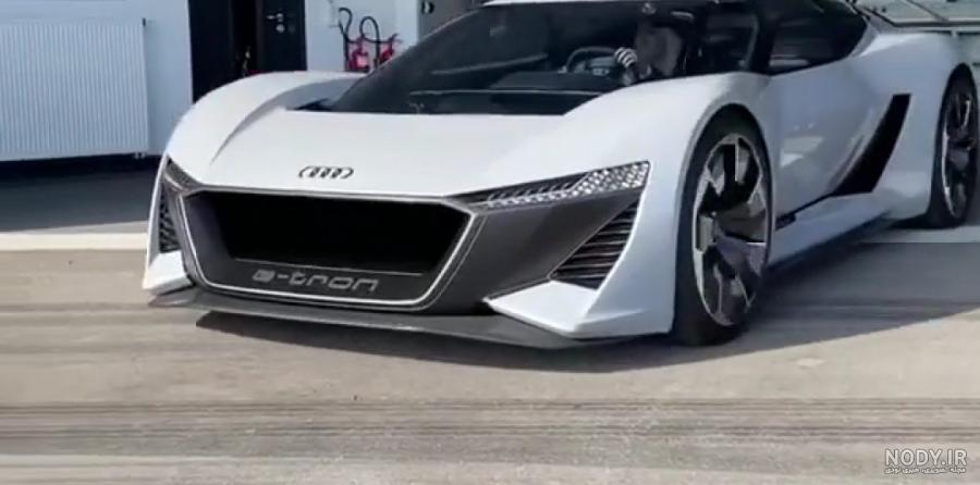 آئودی r8 آئودی r8