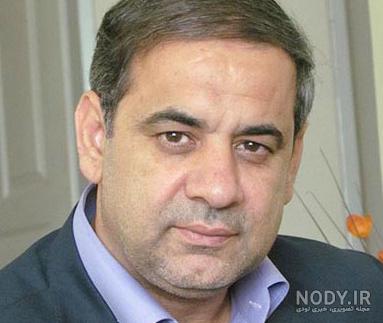 احد یوسف زاده وکیل
