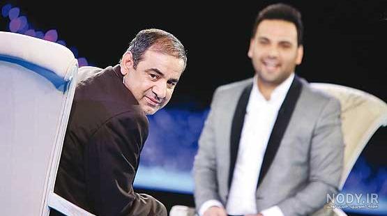 احمد یوسف زاده وکیل