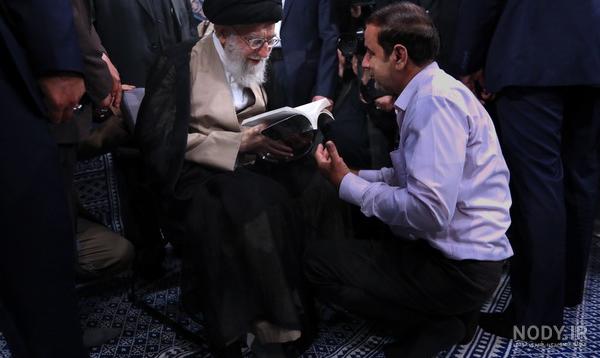 احمد یوسف زاده وکیل