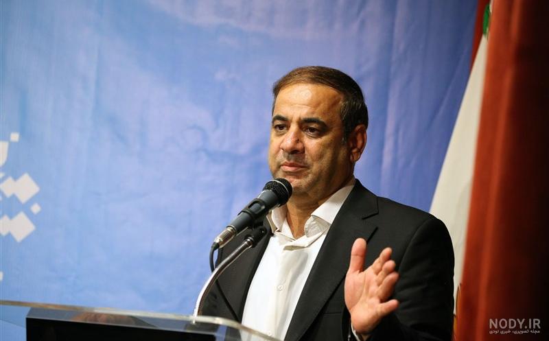 احمد یوسف زاده ویکی پدیا