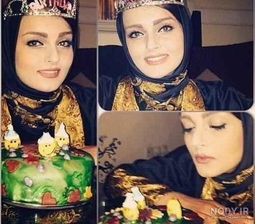 اسم پارسا برای پروفایل