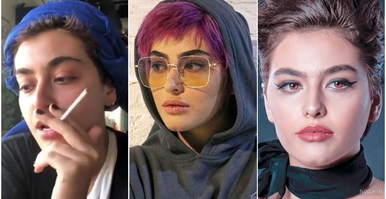 اسم پارسا به انگلیسی برای پروفایل