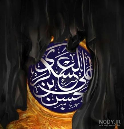 امام حسن عسکری در زندان چه می کرد