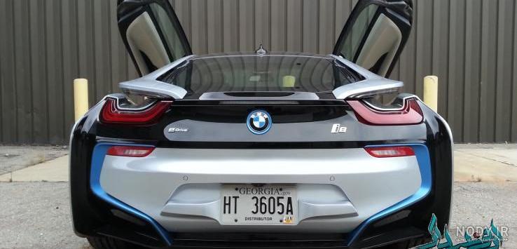 بی ام و i8 قیمت بی ام و i8 قیمت