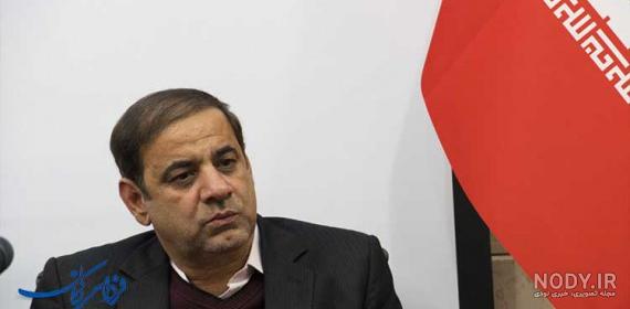 بیوگرافی احمد یوسف زاده