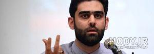 بیوگرافی امیرحسین ثابتی