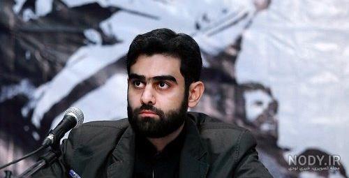 بیوگرافی امیرحسین ثابتی ویکی پدیا