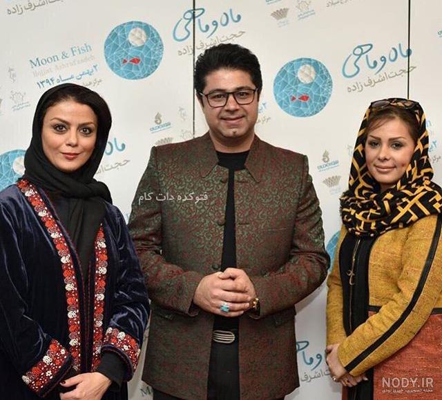بیوگرافی انوشیروان ارجمند بیوگرافی انوشیروان ارجمند