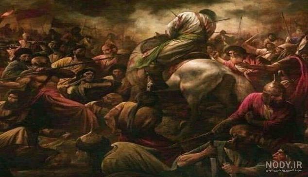 بیوگرافی روز عاشورا بیوگرافی روز عاشورا