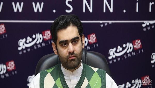 بیوگرافی پدیده ثابتی