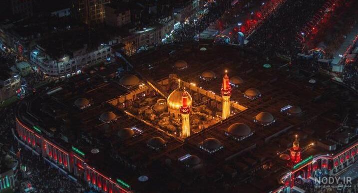 تصویر عاشورا