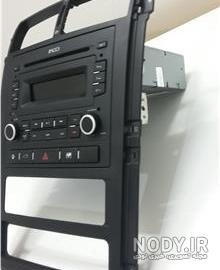 تنظیمات ضبط پژو پارس داشبورد جدید تنظیمات ضبط پژو پارس داشبورد جدید
