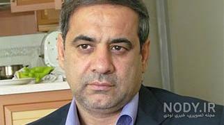 دکتر احمد یوسف زاده