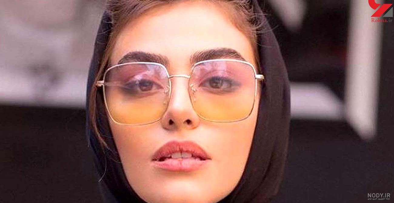 عکس ارزو پارسا