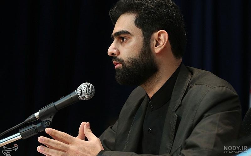 عکس دکتر امیرحسین ثابتیان