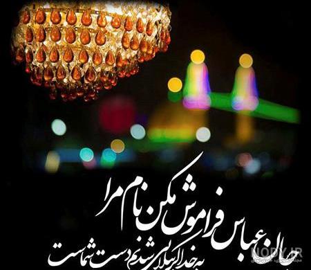 عکس روز عاشورا در کربلا عکس روز عاشورا در کربلا