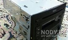 عکس ضبط پژو عکس ضبط پژو