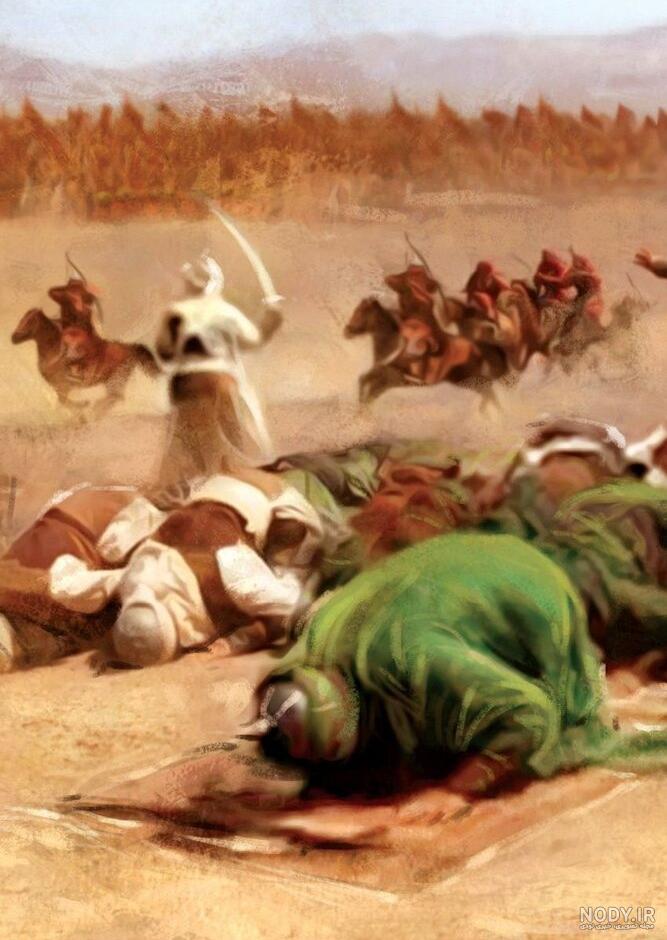 عکس عاشورایی حسینی عکس عاشورایی حسینی