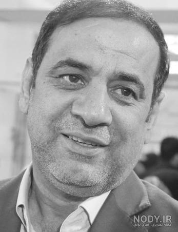 عکس های احمد یوسف زاده