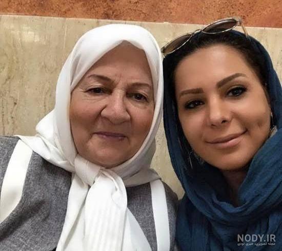 عکس پدر بهار ارجمند عکس پدر بهار ارجمند