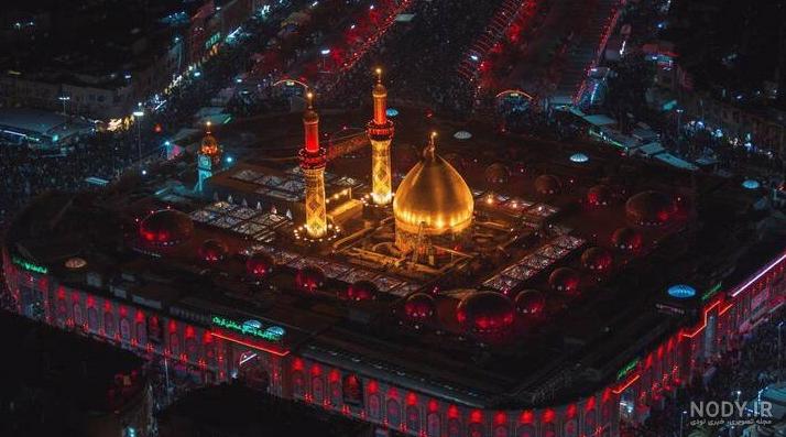 عکس پروفایل محرم جدید عکس پروفایل محرم جدید