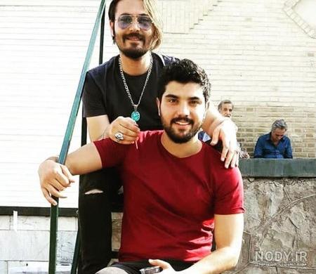 فیلم تولد سینا مهراد