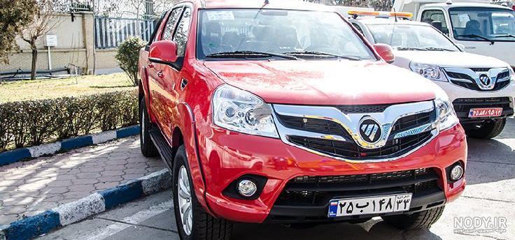 قیمت فوتون ساوانا قیمت فوتون ساوانا