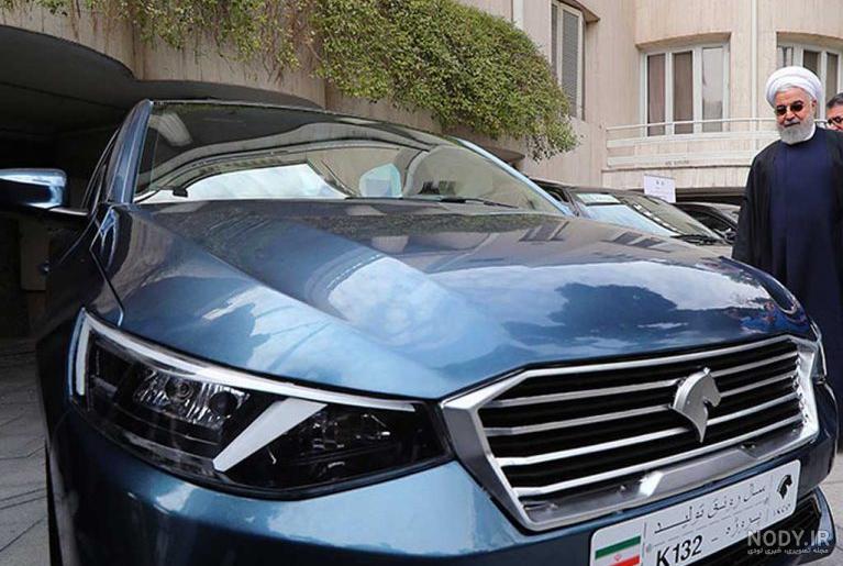 قیمت ماشین کراس اوور جدید