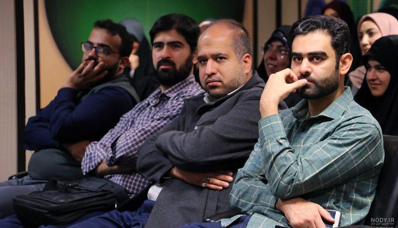 وبلاگ امیرحسین ثابتی