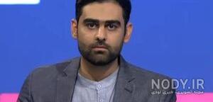 وبلاگ امیرحسین ثابتی
