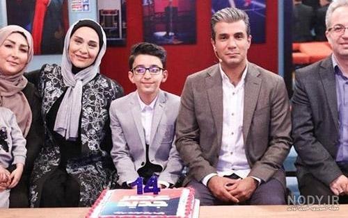 پدر واقعی ریحانه پارسا کیست