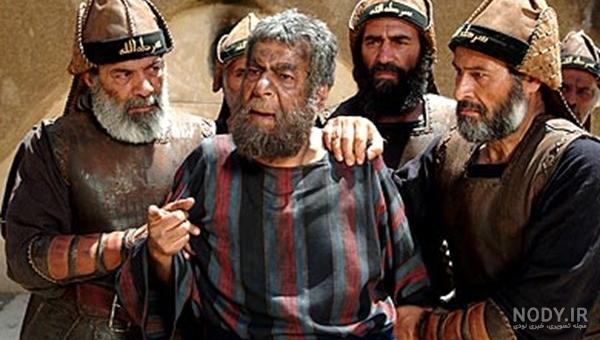 آزاد شدن مختار از زندان کوفه آزاد شدن مختار از زندان کوفه