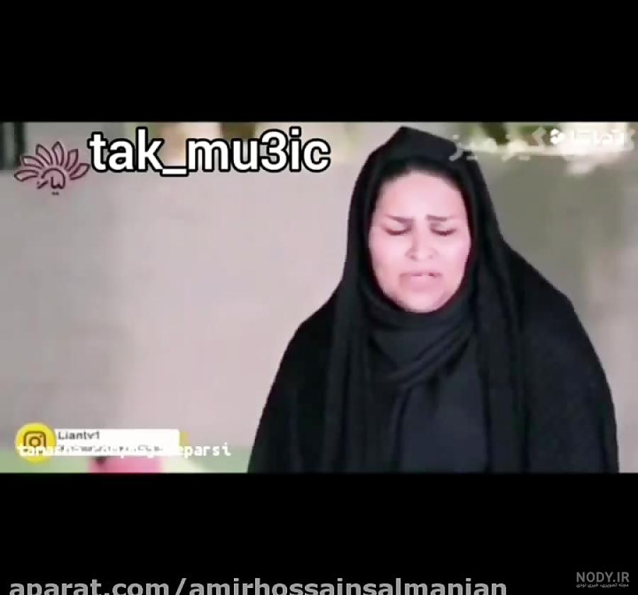 آهنگ پیشواز لای لای مختارنامه