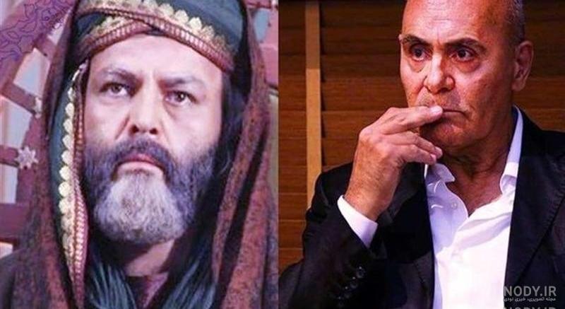 بازیگران مختارنامه