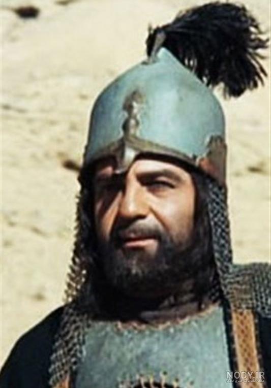 بازیگران مختارنامه