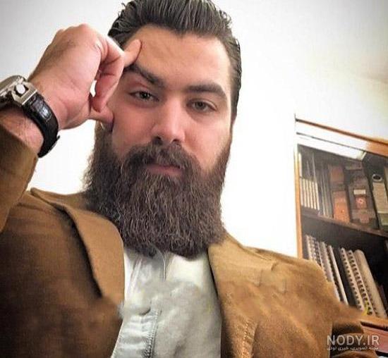 بیوگرافی بهادر زمانی