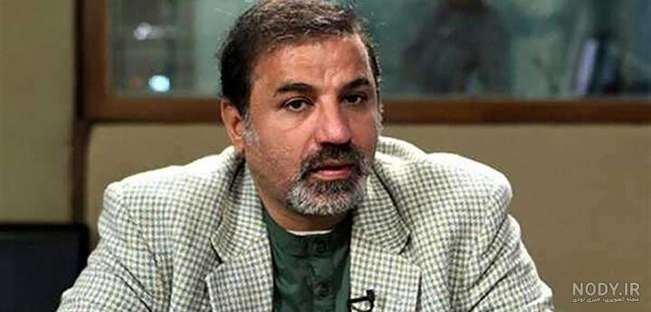 بیوگرافی دختر علی سلیمانی