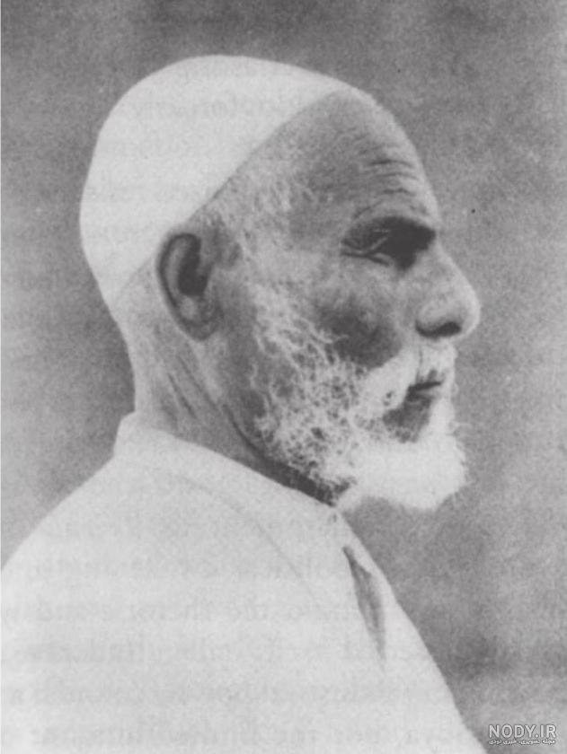 تصاویر اعدام عمر مختار