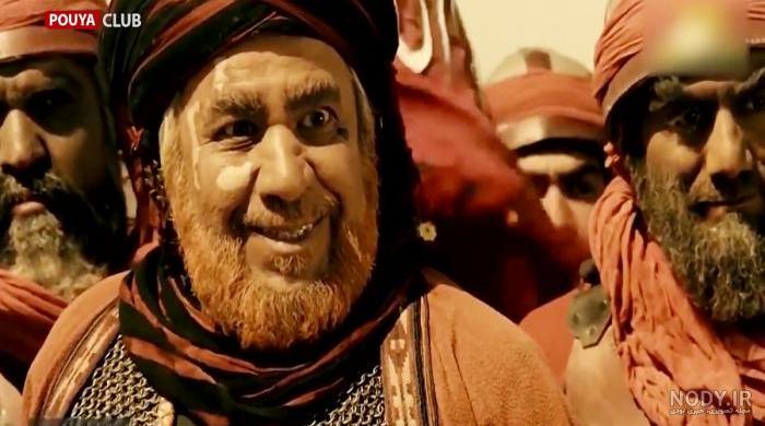 جنگ مختار با حسین ابن نمیر جنگ مختار با حسین ابن نمیر