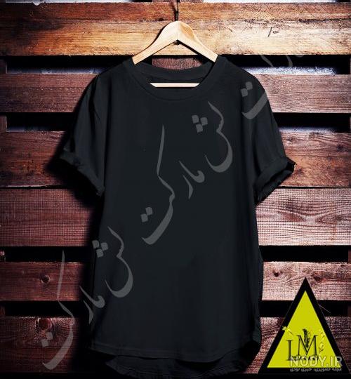 خرید تیشرت سفید ساده دخترانه خرید تیشرت سفید ساده دخترانه